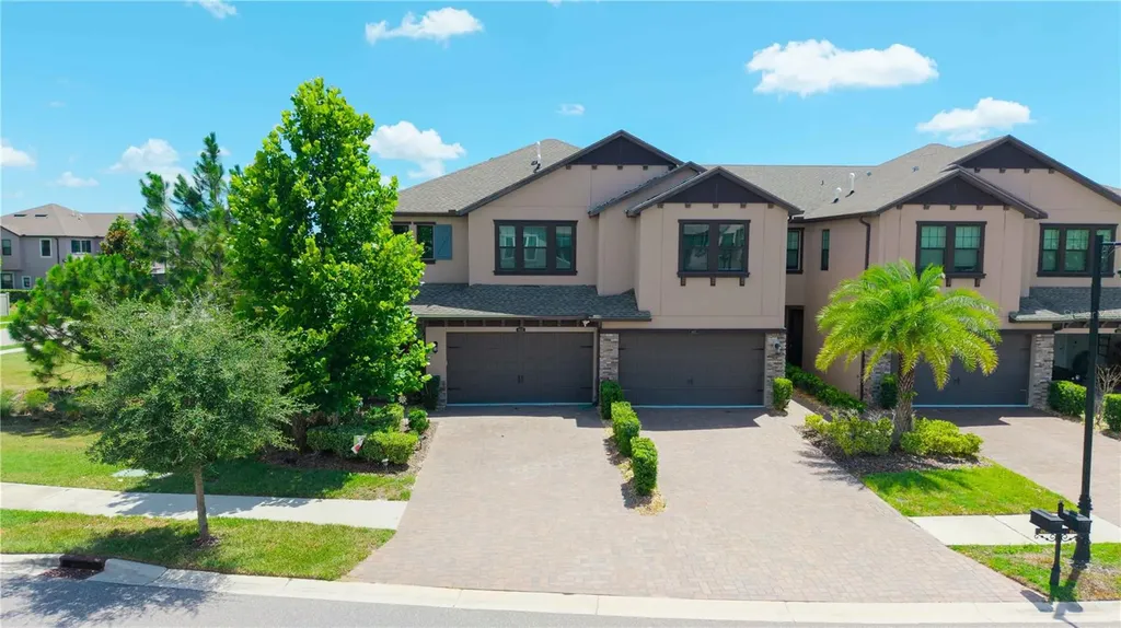 4833 San Martino Drive Wesley Chapel FL 33543