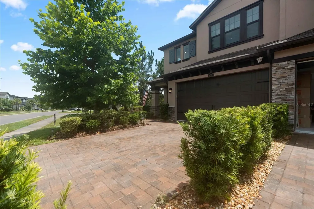 4833 San Martino Drive Wesley Chapel FL 33543