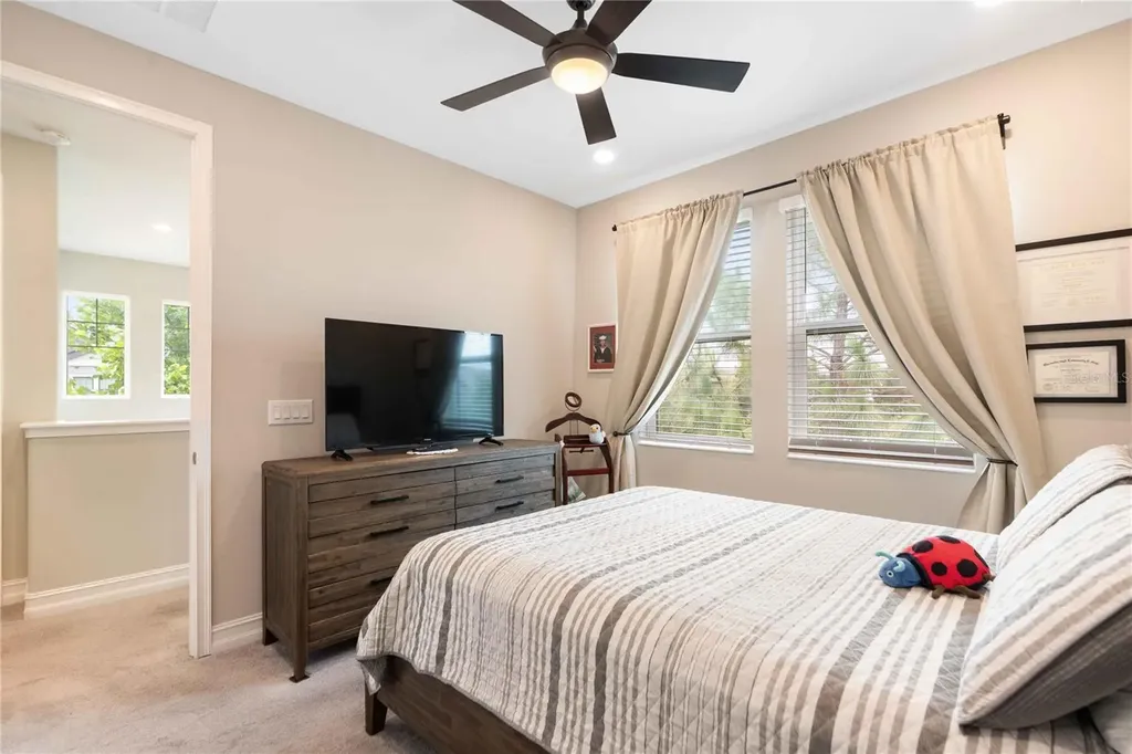 4833 San Martino Drive Wesley Chapel FL 33543
