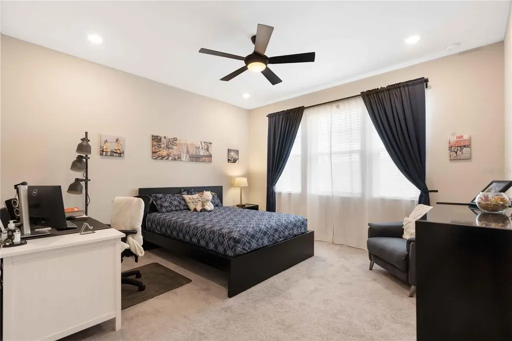 4833 San Martino Drive Wesley Chapel FL 33543