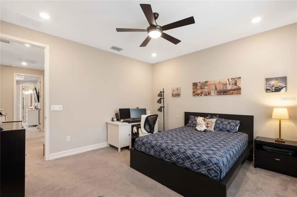4833 San Martino Drive Wesley Chapel FL 33543