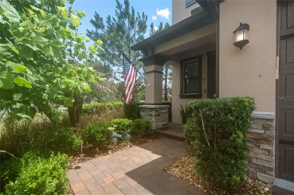 4833 San Martino Drive Wesley Chapel FL 33543