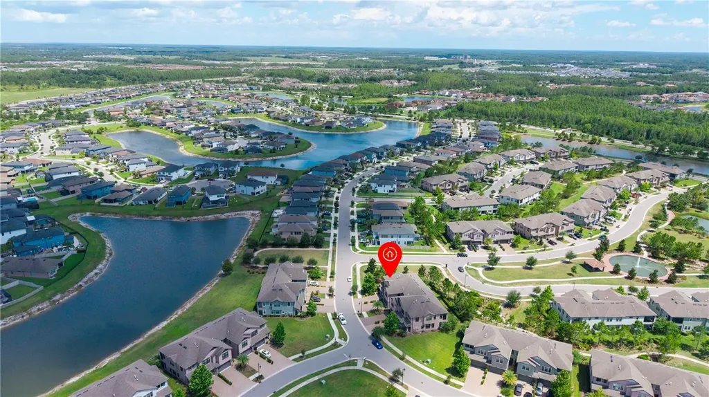 4833 San Martino Drive Wesley Chapel FL 33543