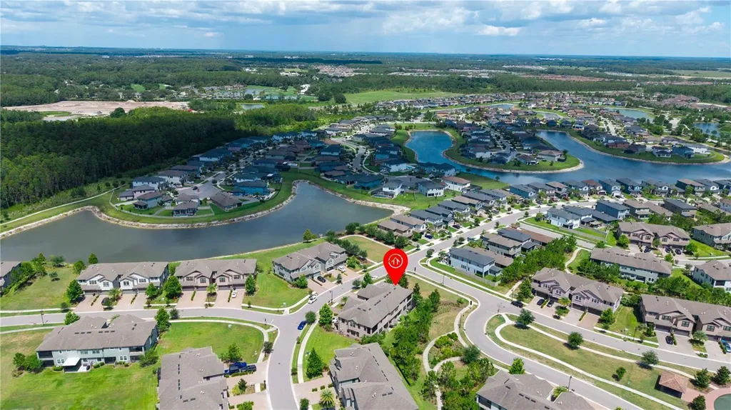 4833 San Martino Drive Wesley Chapel FL 33543