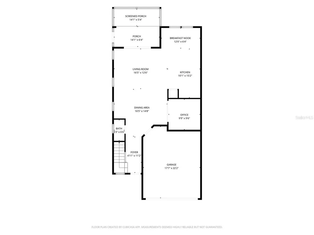 4833 San Martino Drive Wesley Chapel FL 33543