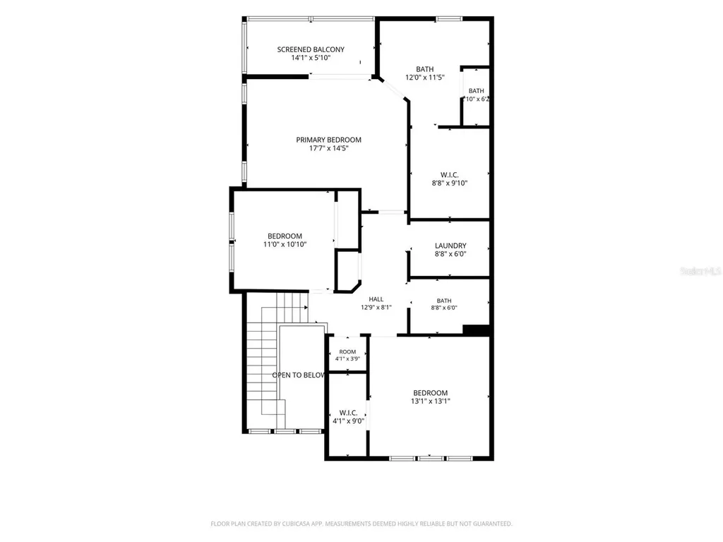 4833 San Martino Drive Wesley Chapel FL 33543