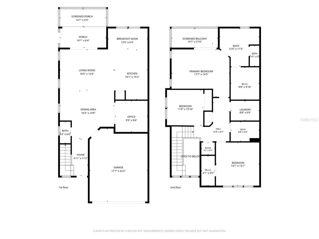 4833 San Martino Drive Wesley Chapel FL 33543