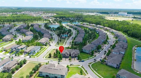 4833 San Martino Drive Wesley Chapel FL 33543