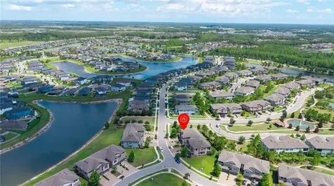 4833 San Martino Drive Wesley Chapel FL 33543