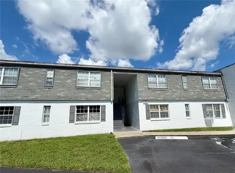 1000 S Semoran Blvd Boulevard Winter Park FL 32792