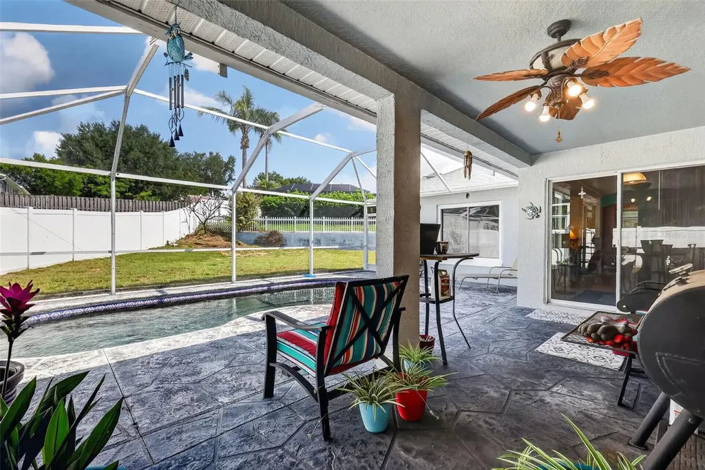 9800 Crenshaw Circle Clermont FL 34711
