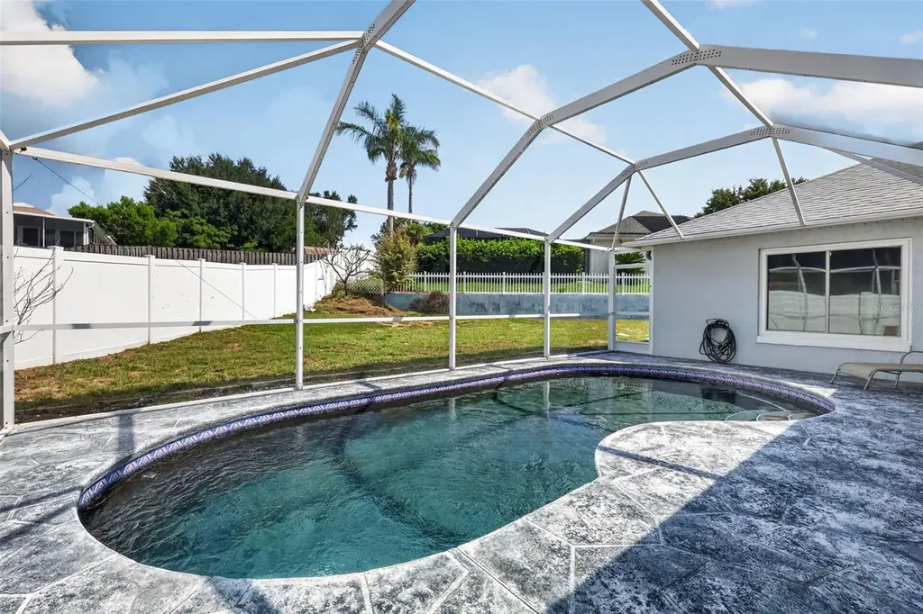 9800 Crenshaw Circle Clermont FL 34711