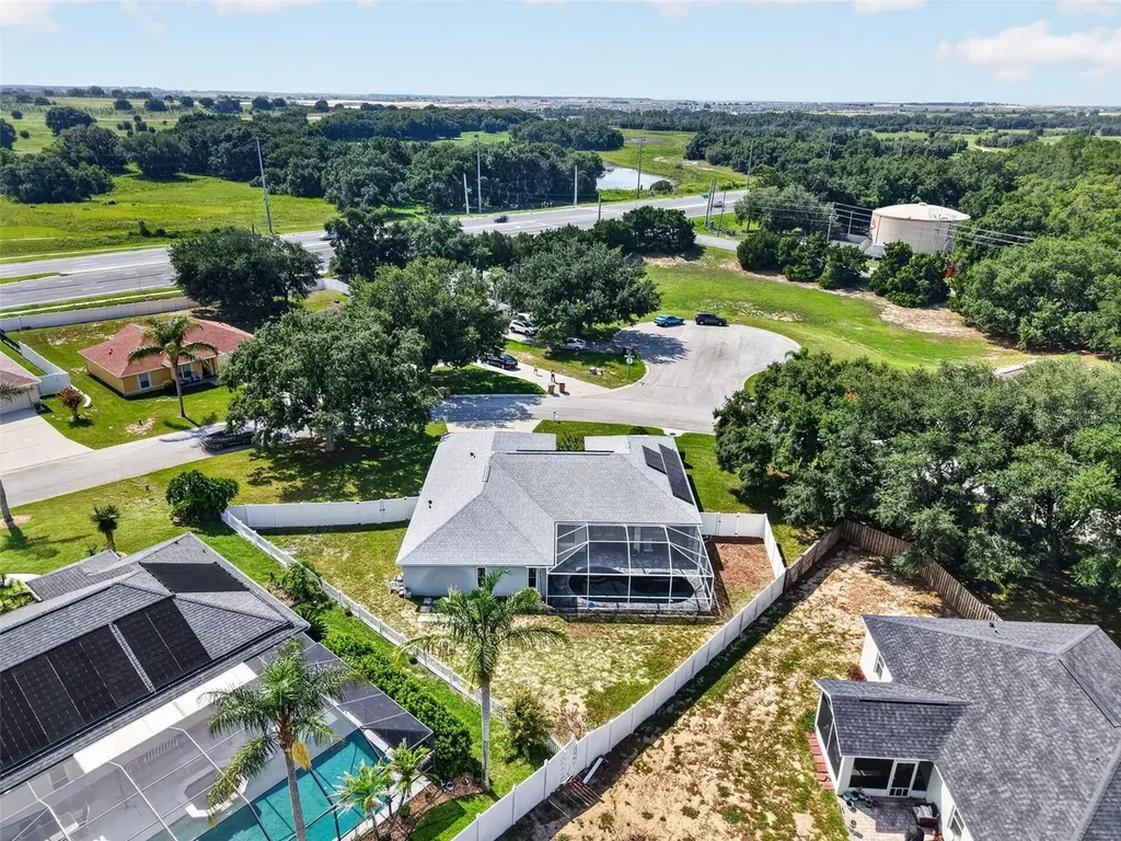 9800 Crenshaw Circle Clermont FL 34711