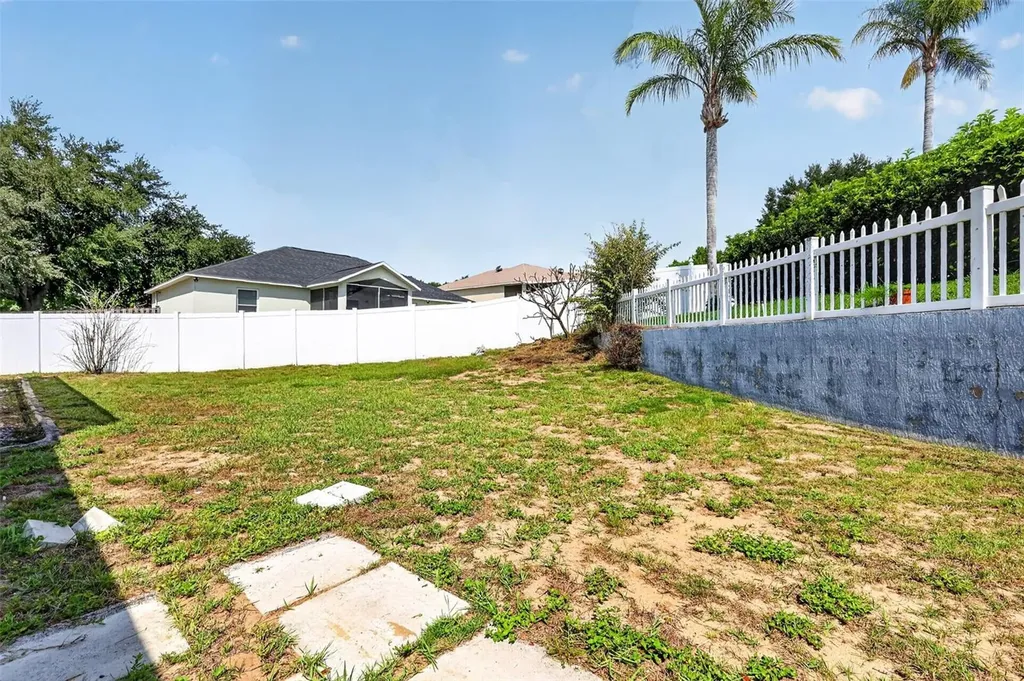9800 Crenshaw Circle Clermont FL 34711