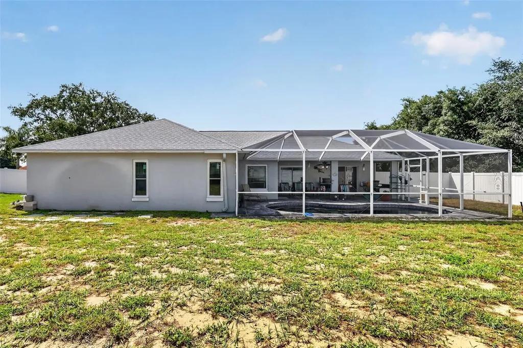 9800 Crenshaw Circle Clermont FL 34711