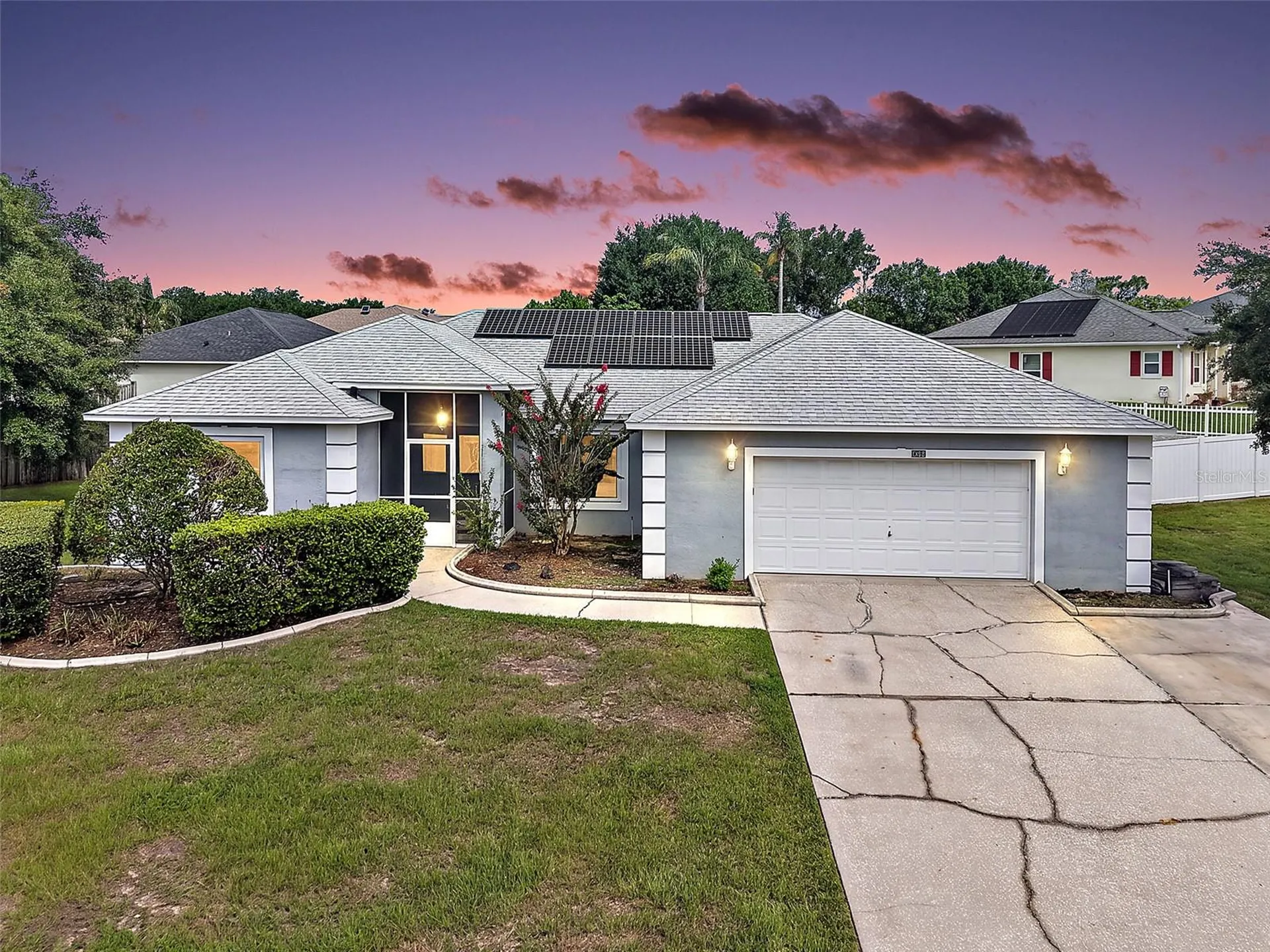 9800 Crenshaw Circle Clermont FL 34711