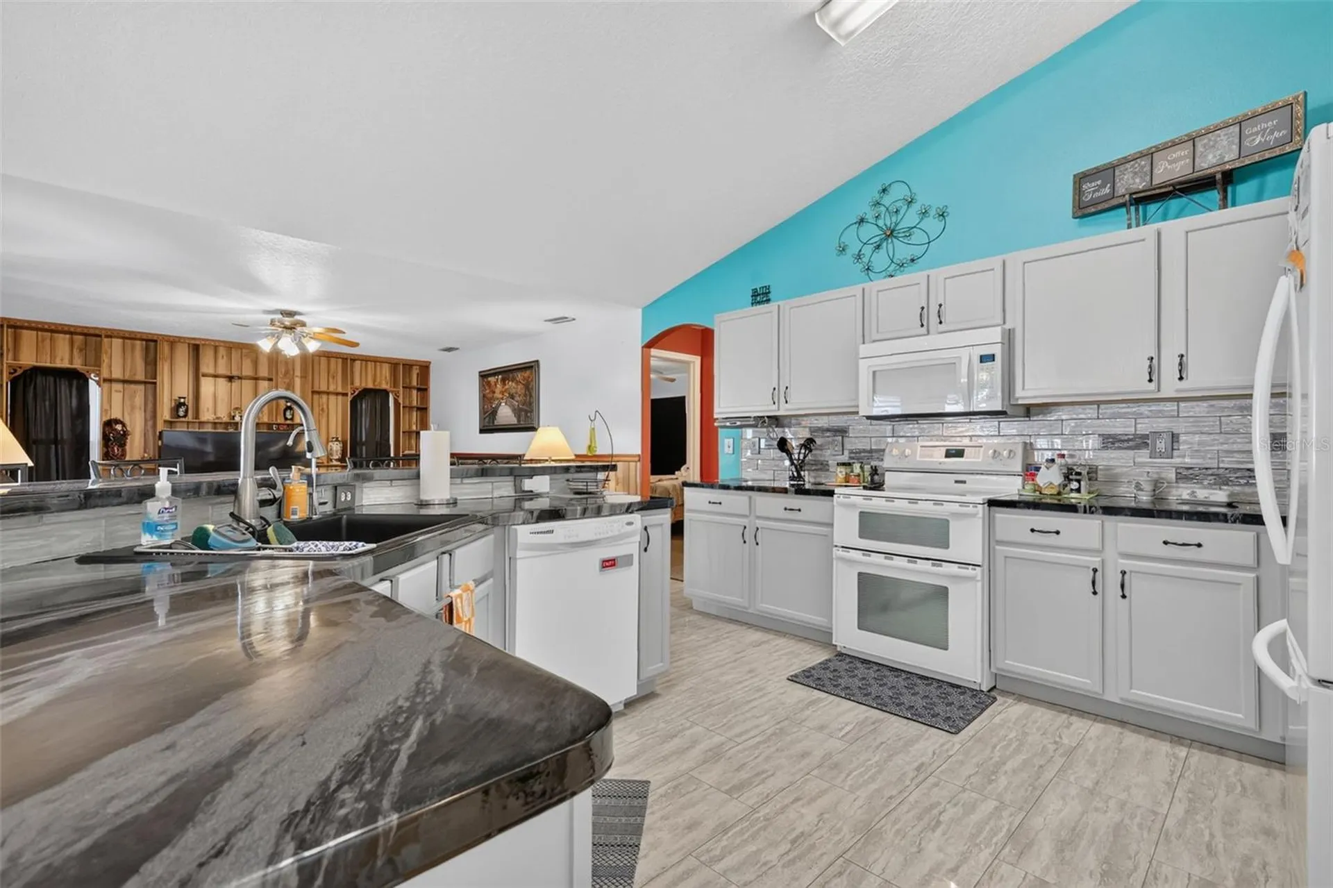 9800 Crenshaw Circle Clermont FL 34711