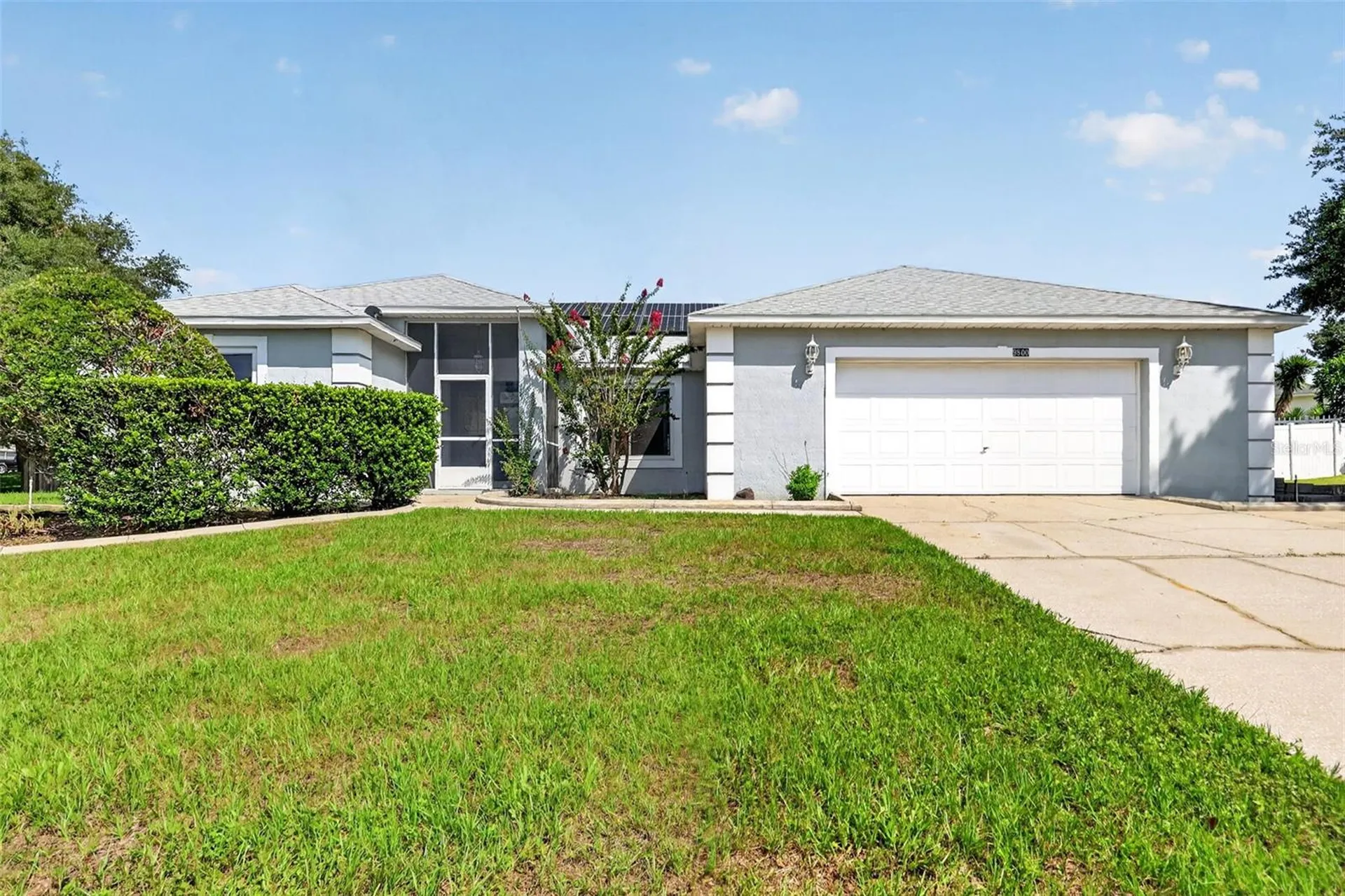 9800 Crenshaw Circle Clermont FL 34711