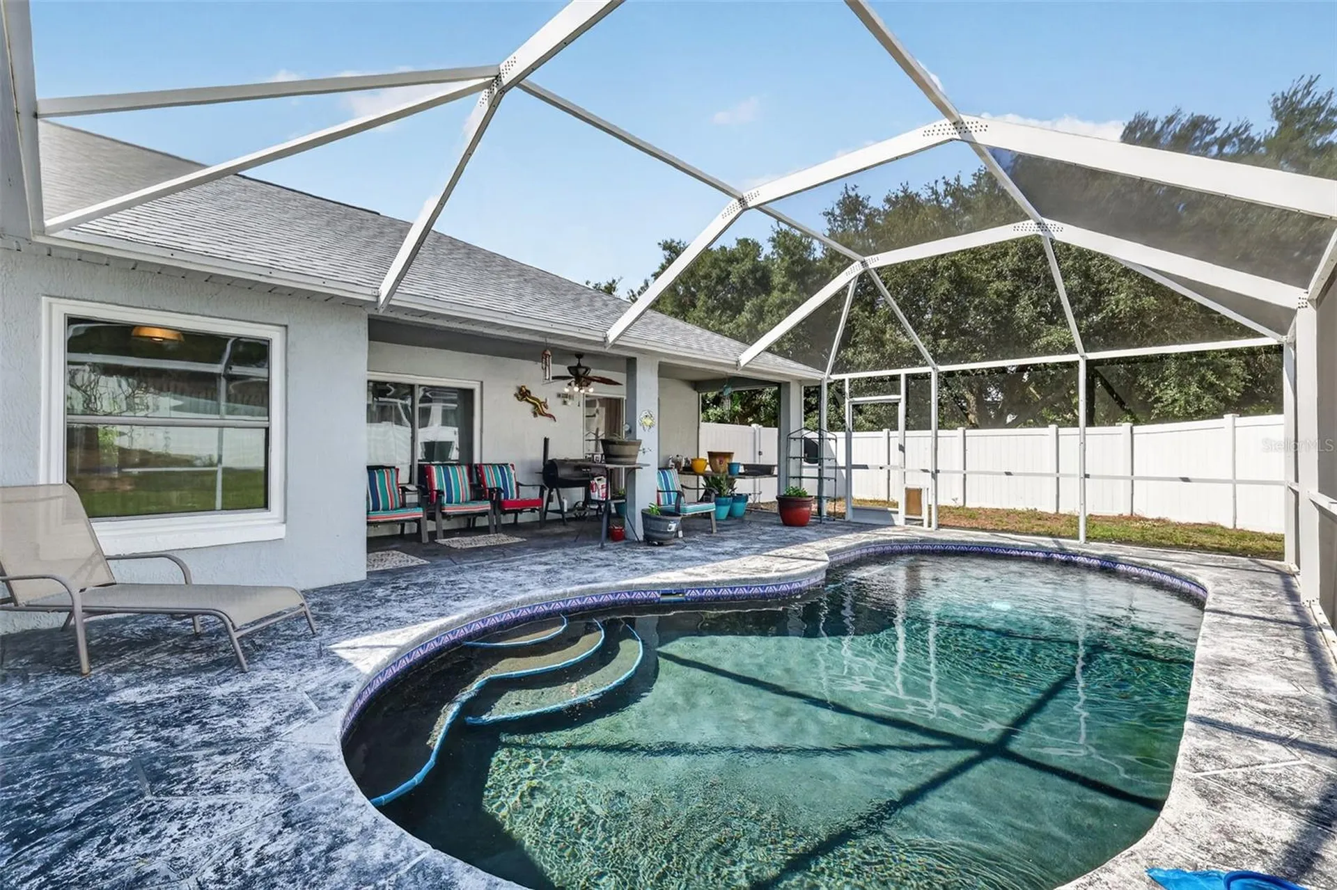 9800 Crenshaw Circle Clermont FL 34711