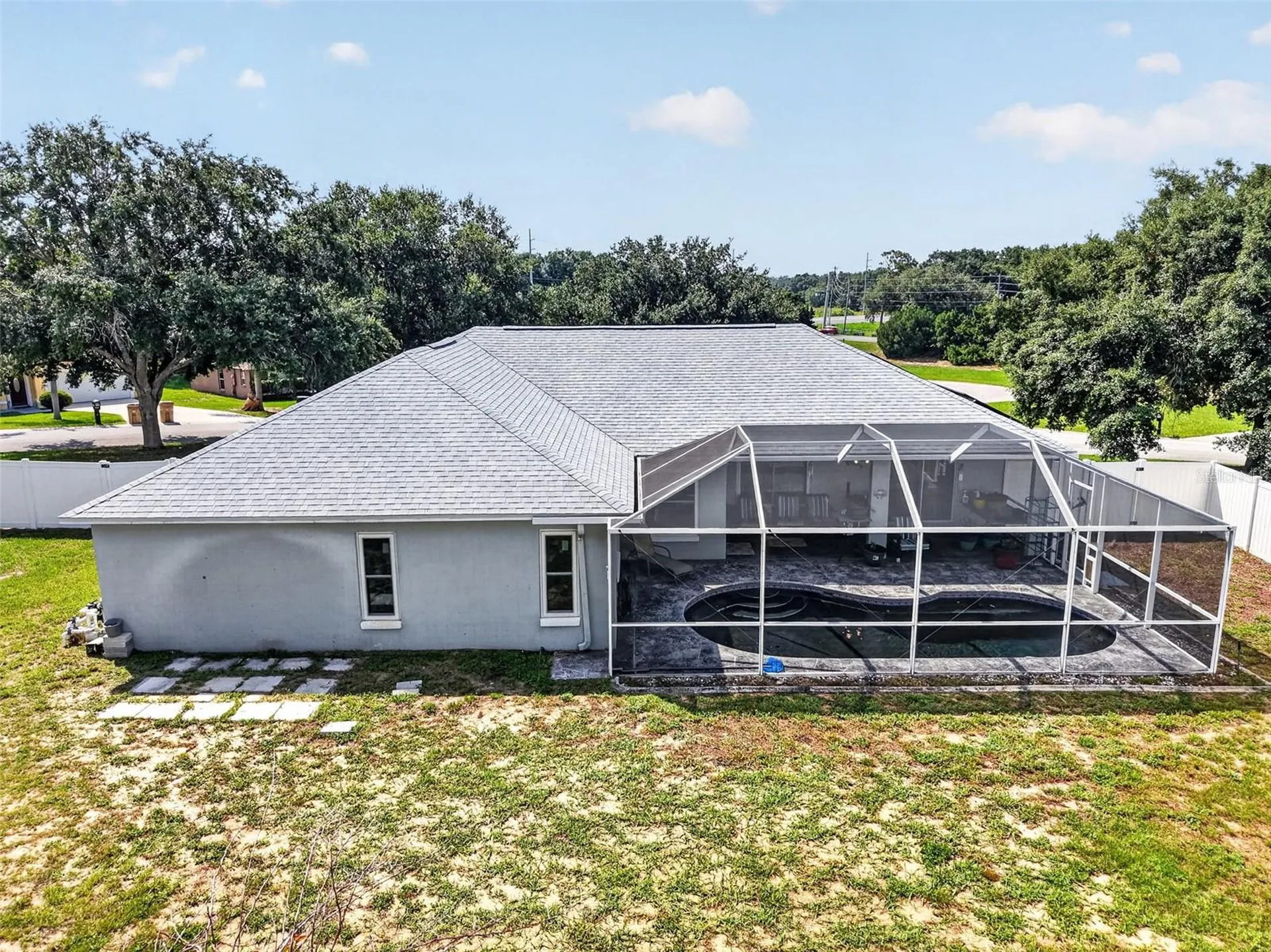 9800 Crenshaw Circle Clermont FL 34711