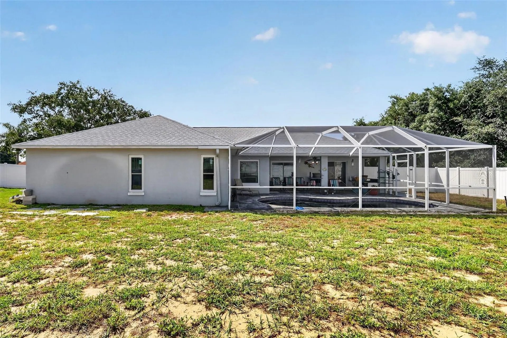 9800 Crenshaw Circle Clermont FL 34711