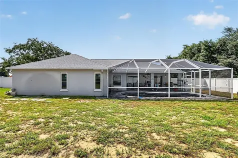 9800 Crenshaw Circle Clermont FL 34711