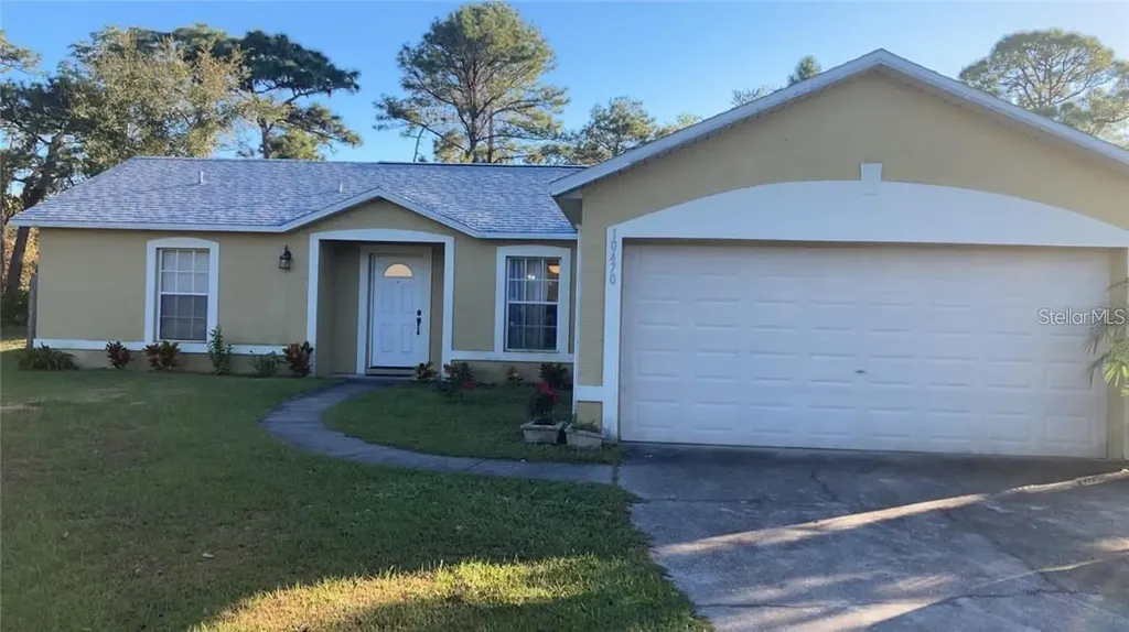 10470 Coconut Grove Lane Orlando FL 32825