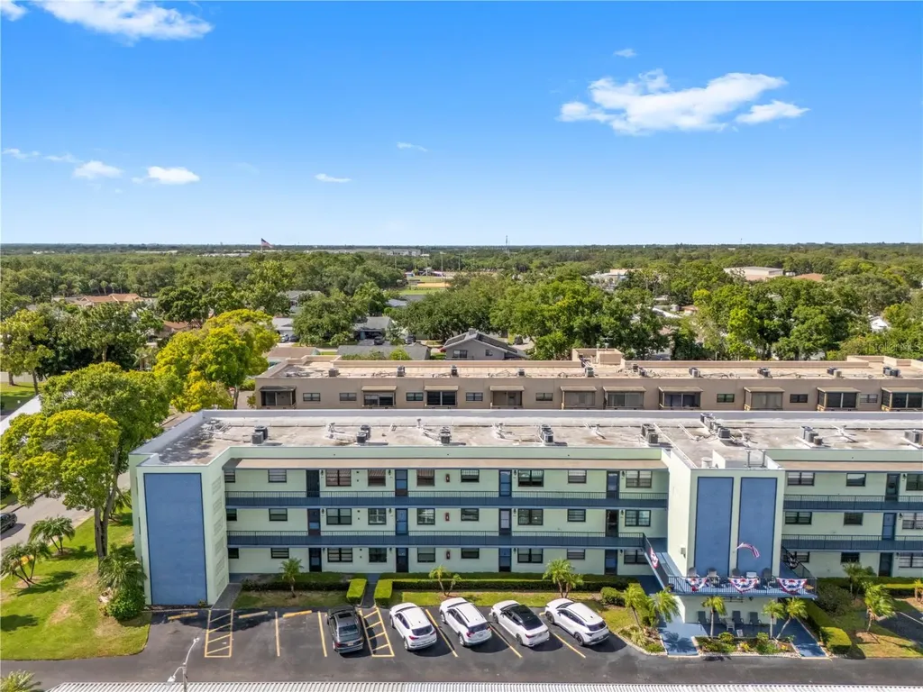 5973 Terrace Park Drive N St Petersburg FL 33709