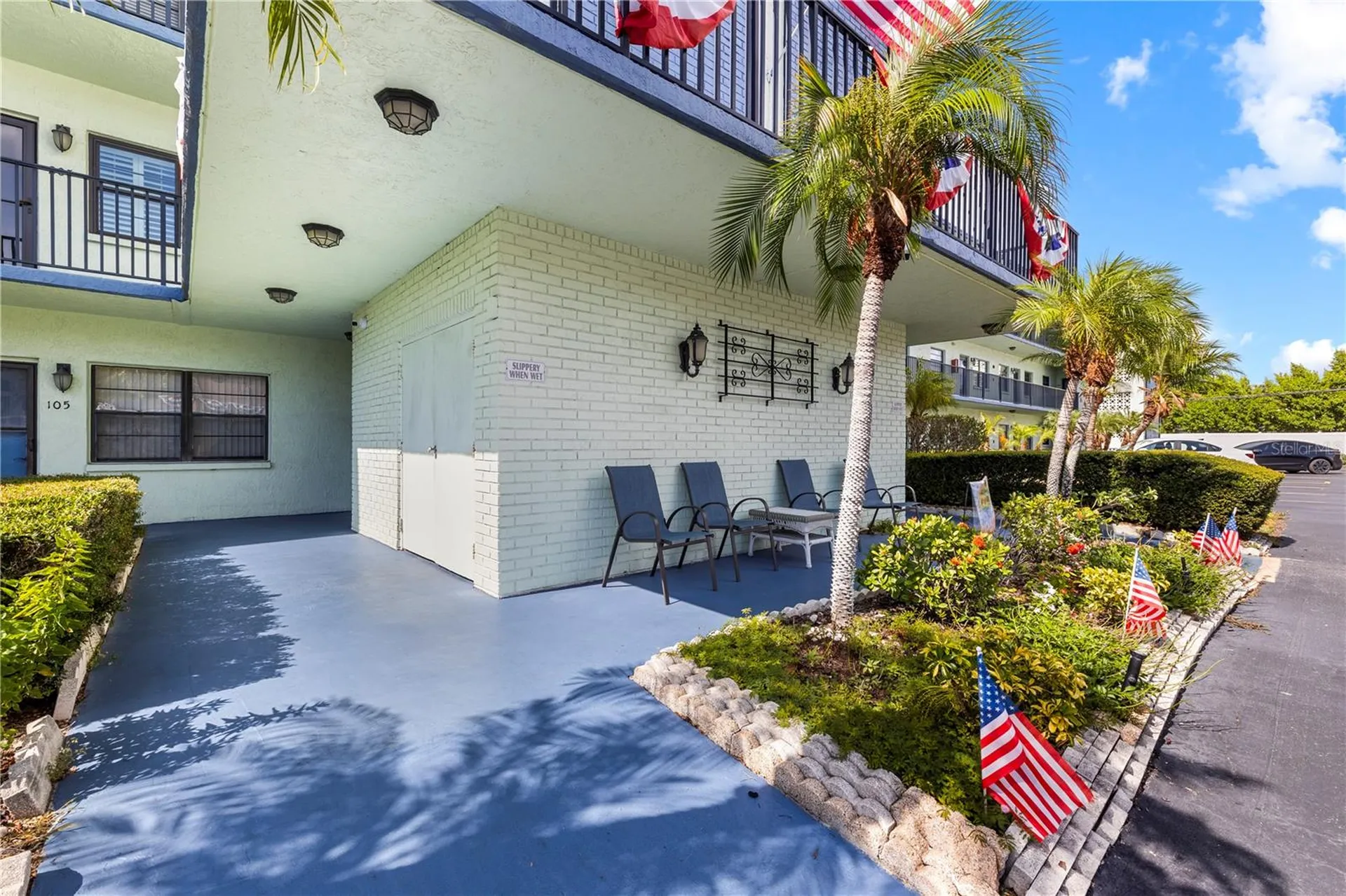 5973 Terrace Park Drive N St Petersburg FL 33709