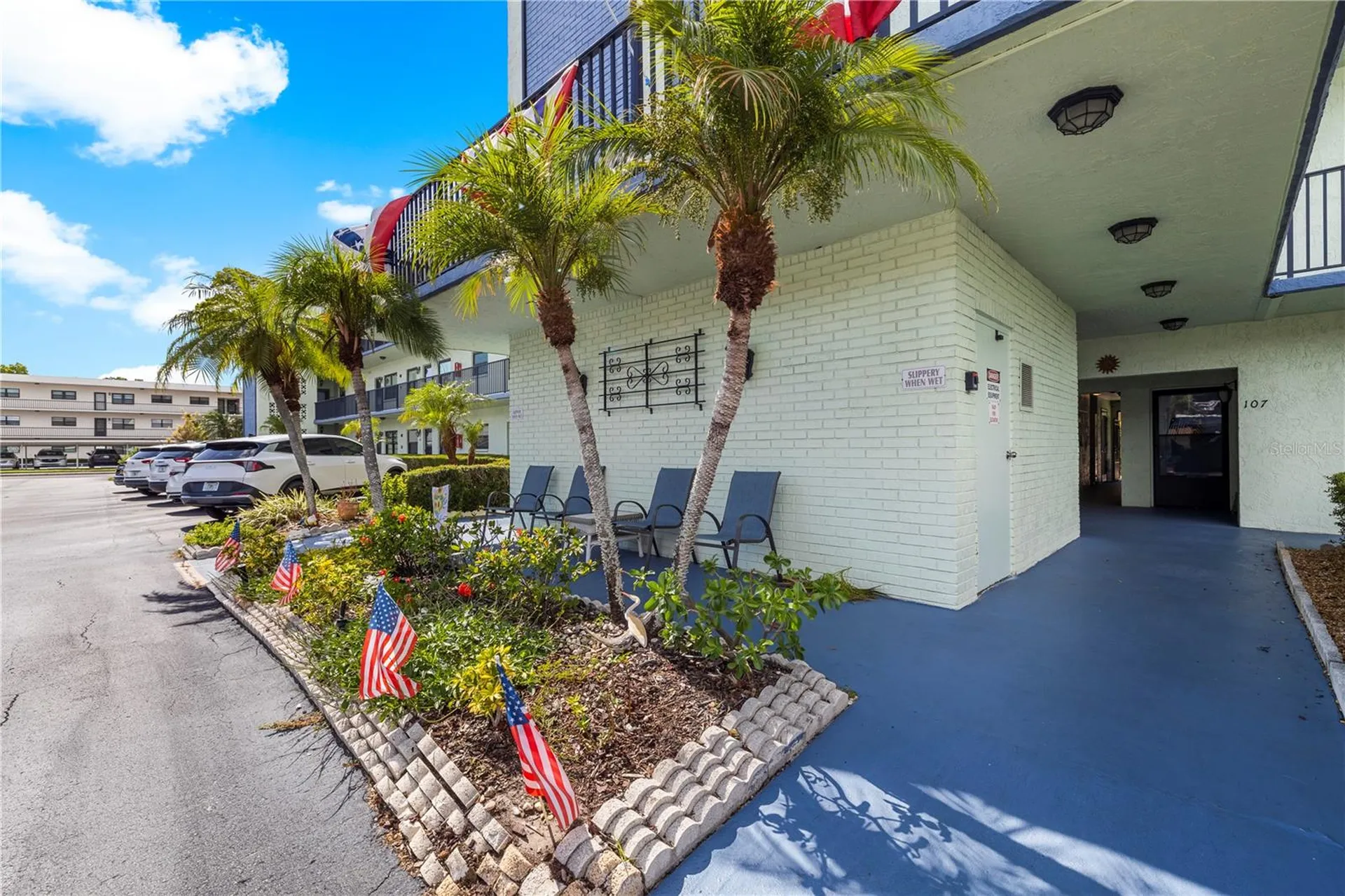 5973 Terrace Park Drive N St Petersburg FL 33709