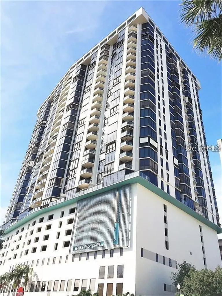 1 Beach Drive SE St Petersburg FL 33701