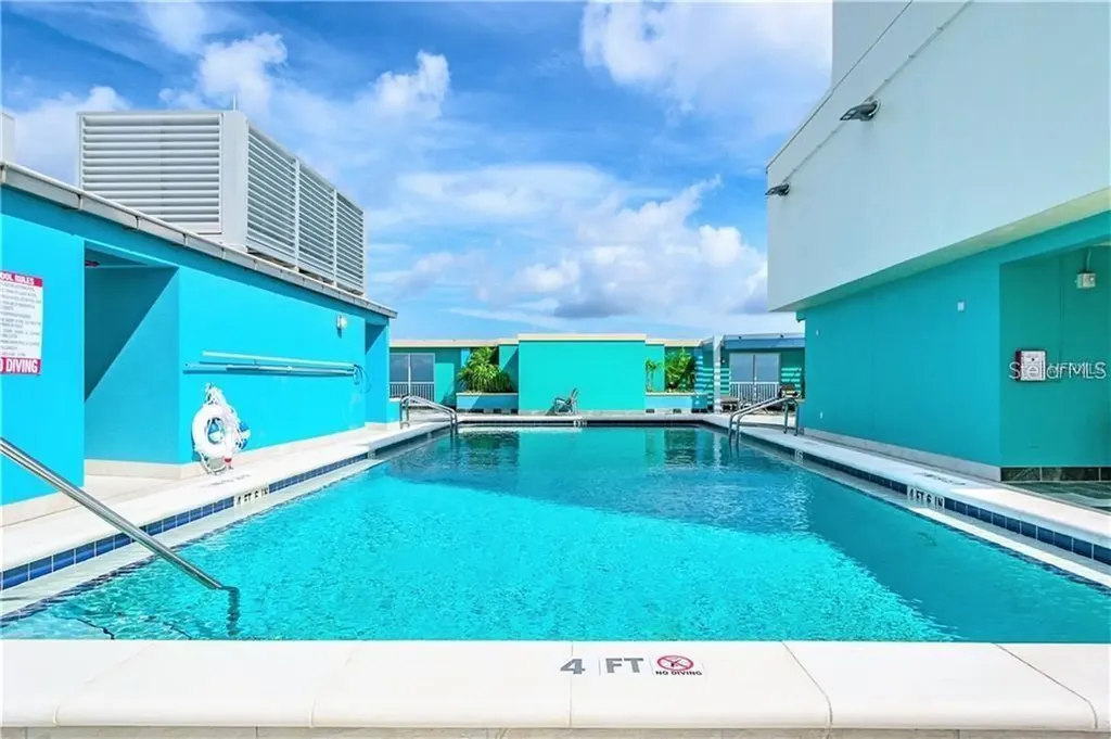 1 Beach Drive SE St Petersburg FL 33701