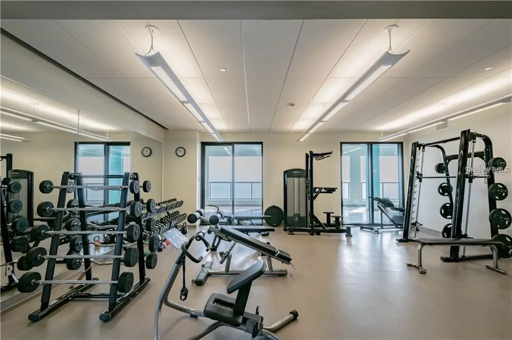 1 Beach Drive SE St Petersburg FL 33701