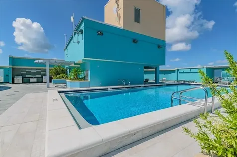1 Beach Drive SE St Petersburg FL 33701