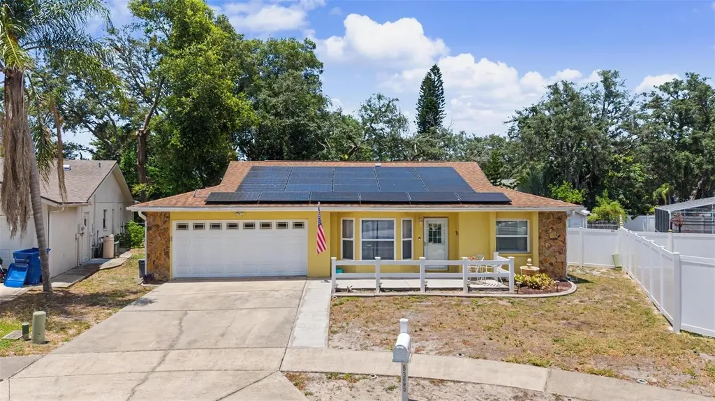 6325 SE Sarah Lane New Port Richey FL 34653