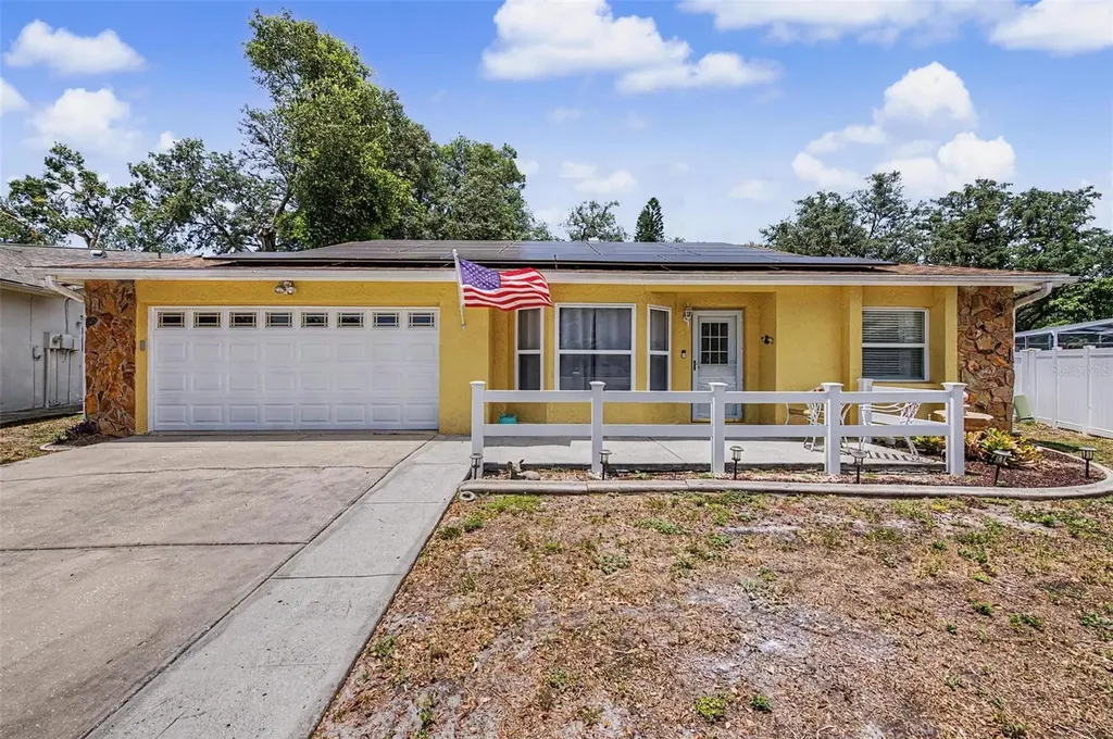 6325 SE Sarah Lane New Port Richey FL 34653