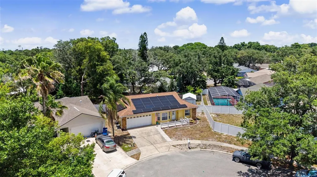 6325 SE Sarah Lane New Port Richey FL 34653