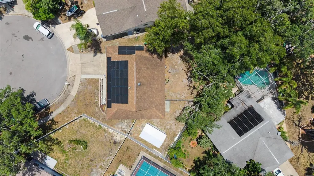 6325 SE Sarah Lane New Port Richey FL 34653