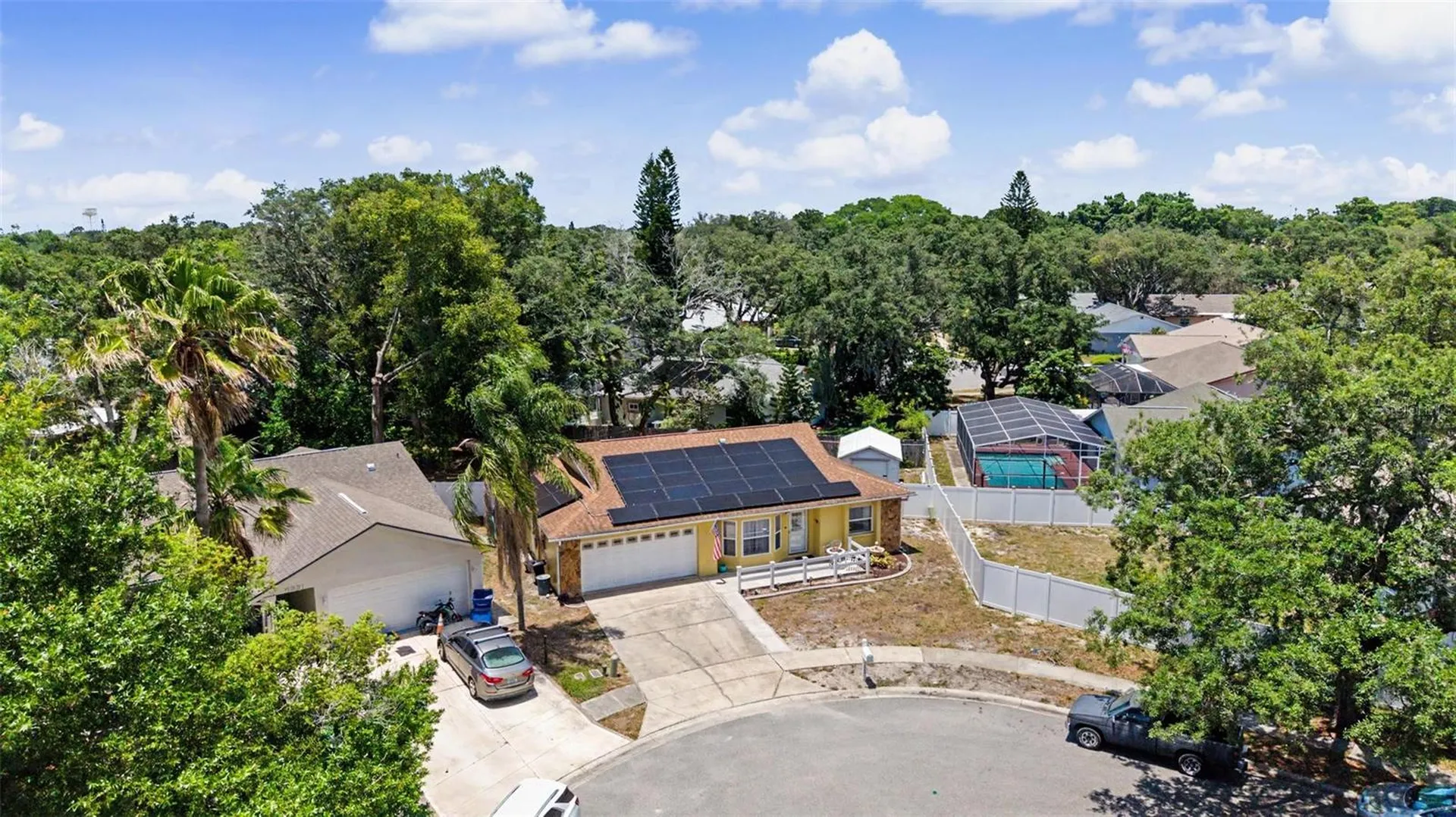 6325 SE Sarah Lane New Port Richey FL 34653
