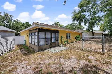 6325 SE Sarah Lane New Port Richey FL 34653