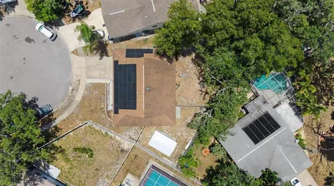 6325 SE Sarah Lane New Port Richey FL 34653