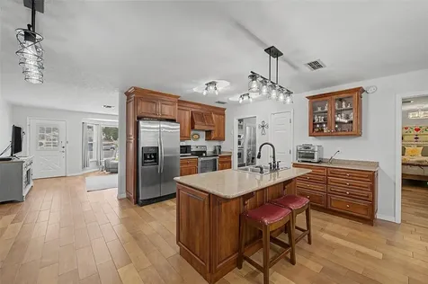 6325 SE Sarah Lane New Port Richey FL 34653
