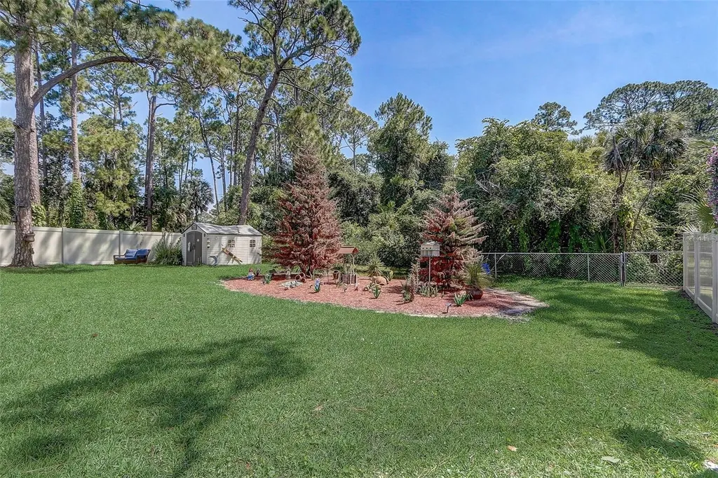 298 Poinciana Avenue Port Orange FL 32127