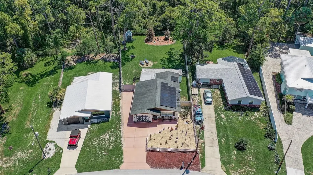 298 Poinciana Avenue Port Orange FL 32127