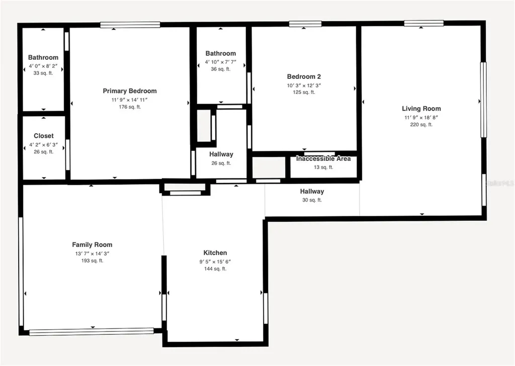 298 Poinciana Avenue Port Orange FL 32127