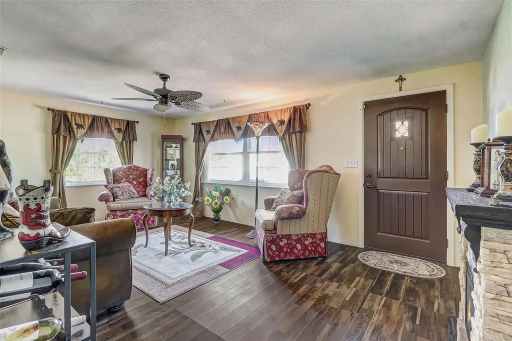 298 Poinciana Avenue Port Orange FL 32127