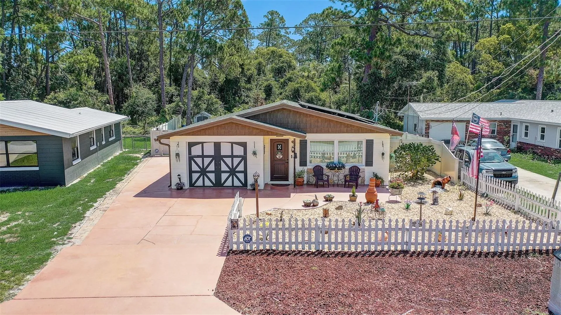 298 Poinciana Avenue Port Orange FL 32127