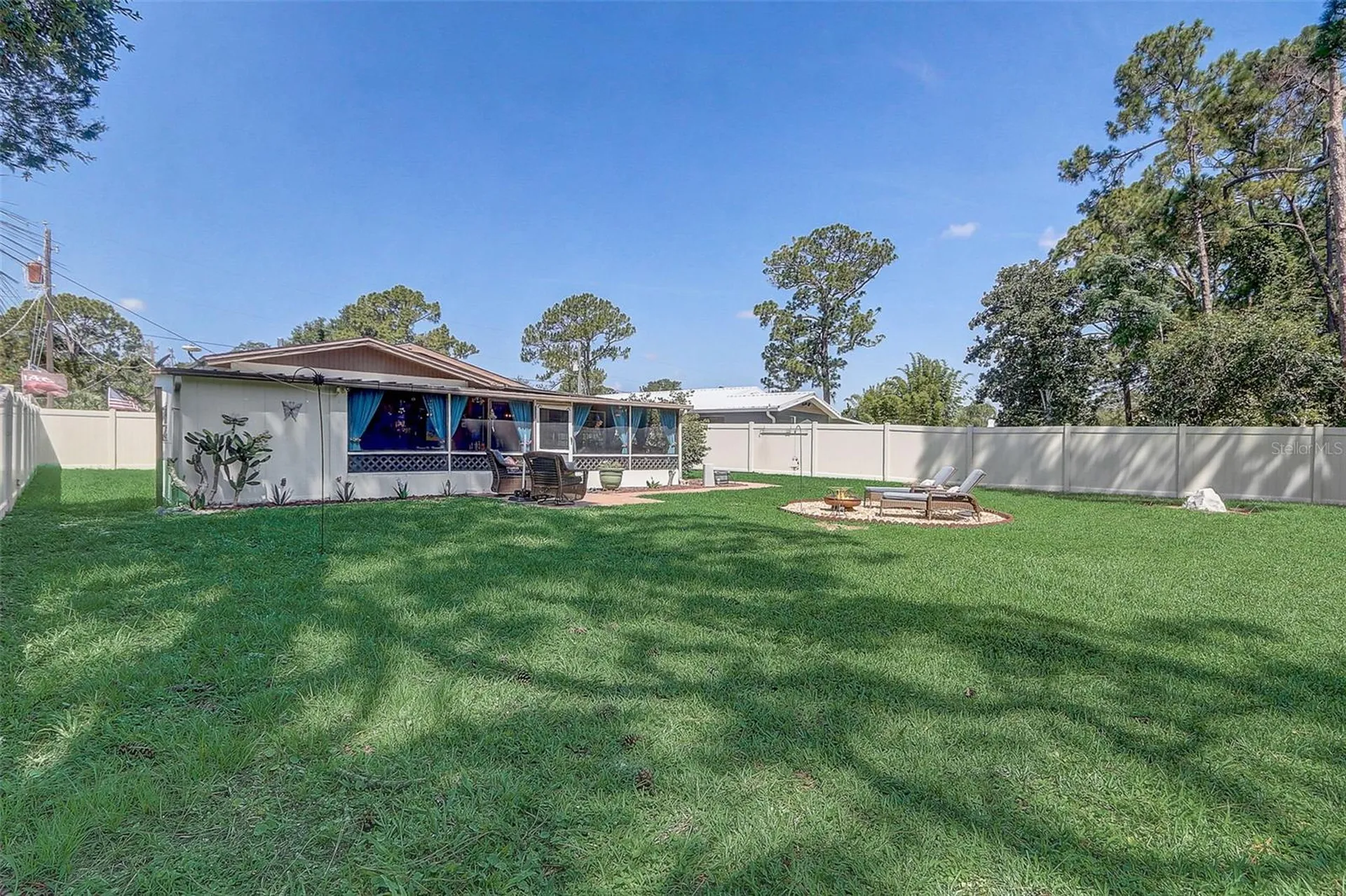 298 Poinciana Avenue Port Orange FL 32127