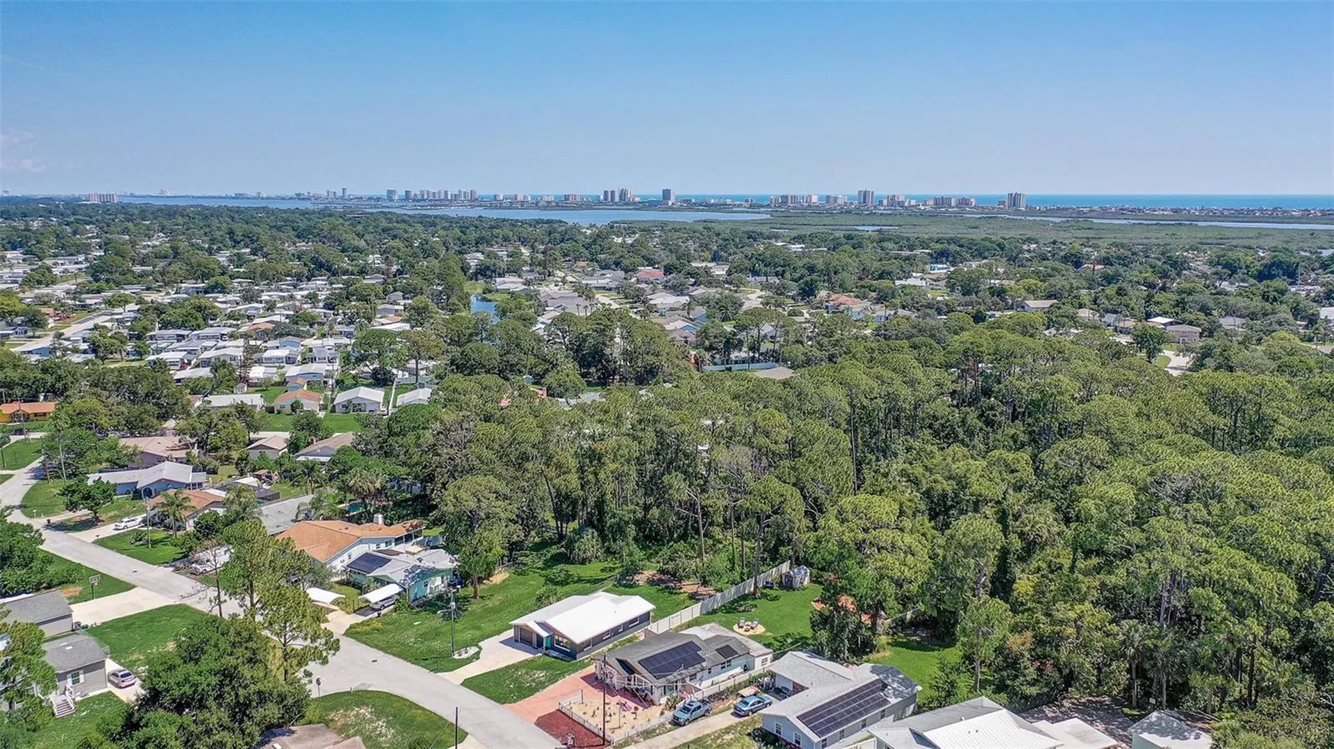 298 Poinciana Avenue Port Orange FL 32127