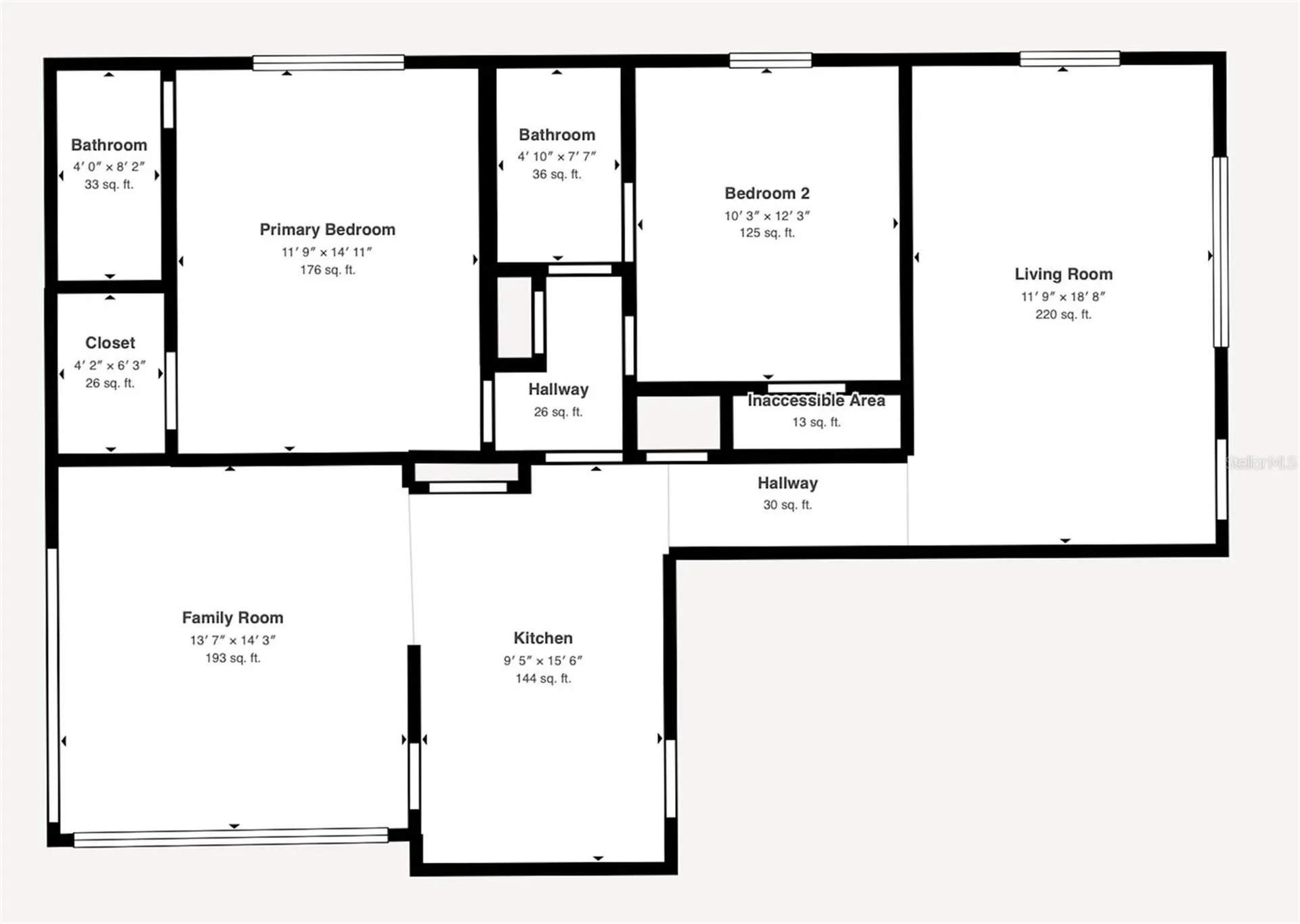 298 Poinciana Avenue Port Orange FL 32127